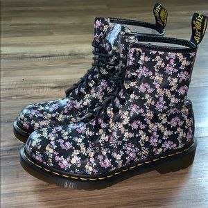 Dr Martens Boots